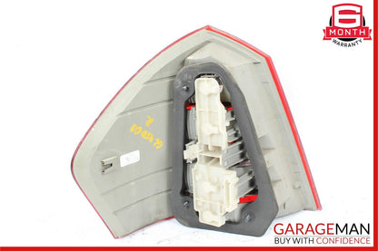 07-09 Mercedes X164 GL320 GL550 Rear Right Side Taillight Tail Light Lamp