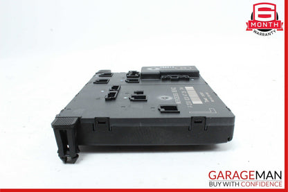 03-12 Mercedes R230 SL550 SL500 SL55 AMG Door Control Module Left Side