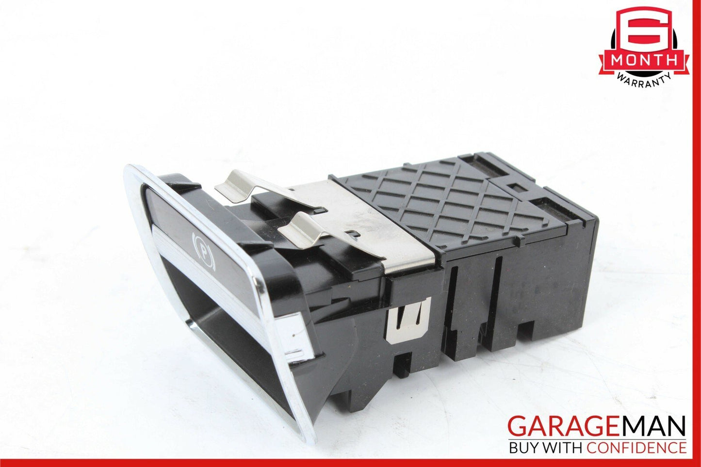 07-14 Mercedes CL600 S550 S63 AMG Electronic Parking Button Switch Controller
