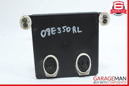 03-09 Mercedes W211 E350 E320 Rear Left Side Door Controller Module Unit OEM