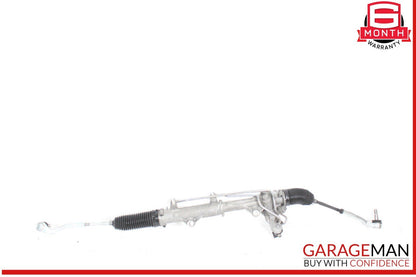 08-14 Mercedes W204 C250 C300 Power Steering Rack and Pinion 20411011017 OEM