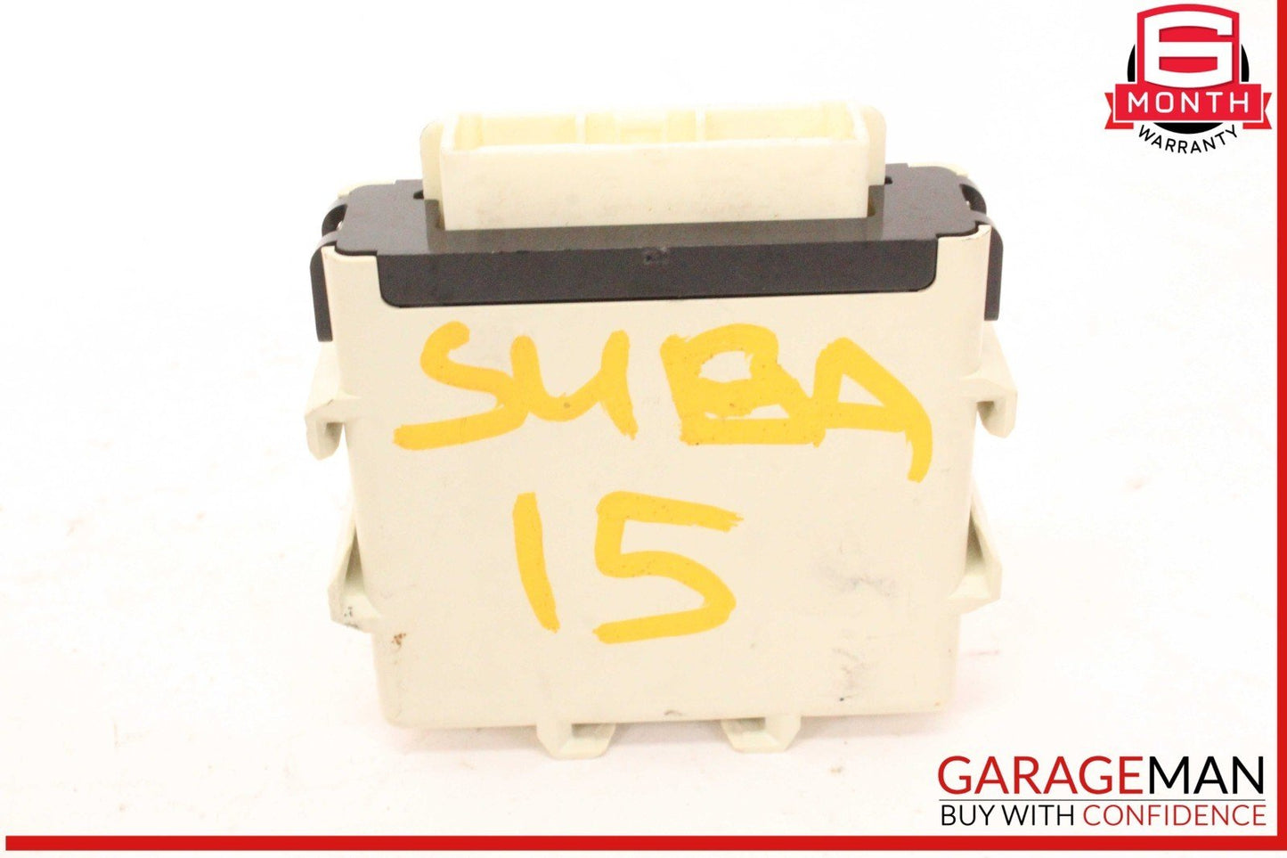 15-21 Subaru WRX Head Light Head Lamp Auto Level Leveling Control Module Unit