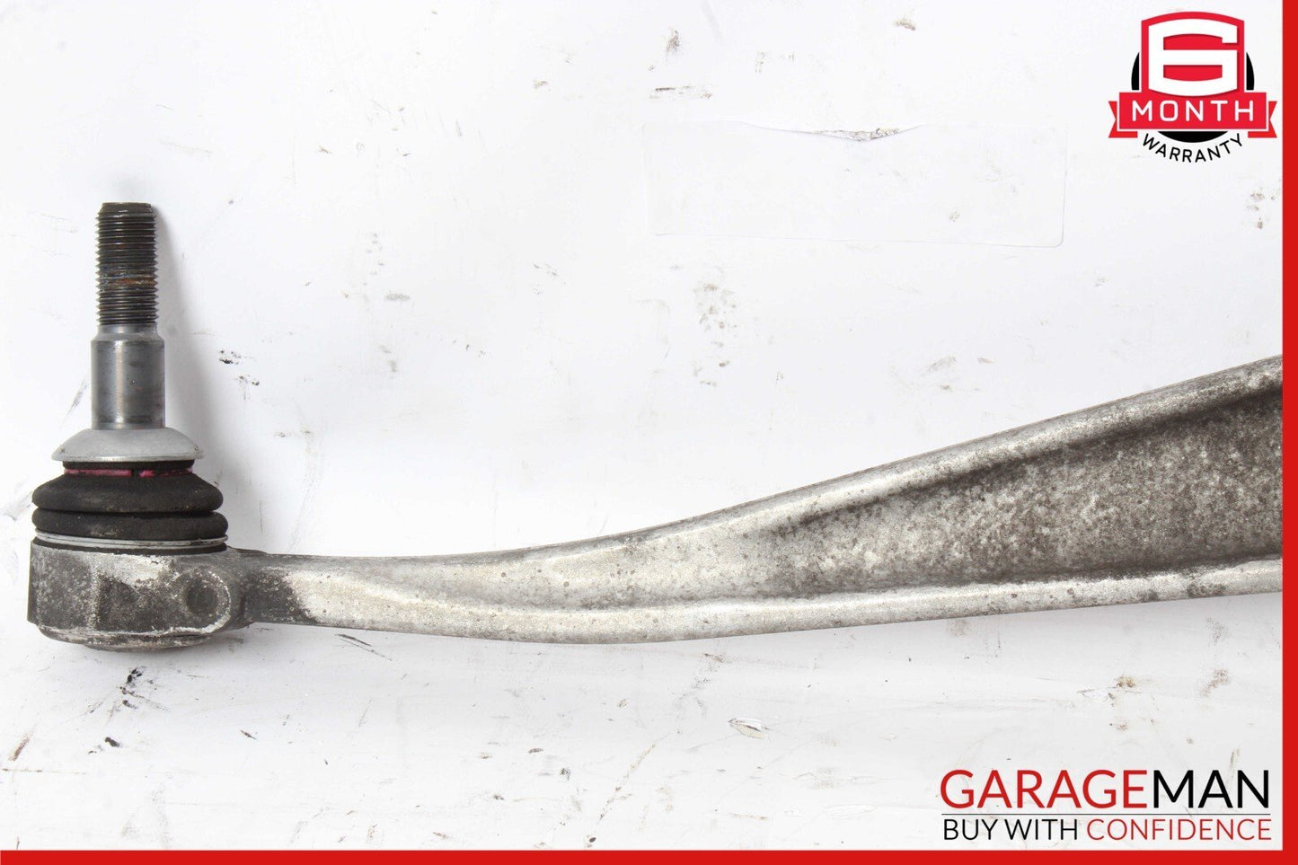 09-19 BMW 750i 650i 550i 740i Right or Left Rear Upper Control Arm OEM