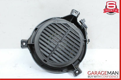 98-01 Mercedes W163 ML320 ML430 ML55 AMG Door Speaker Sound 1638200502 OEM