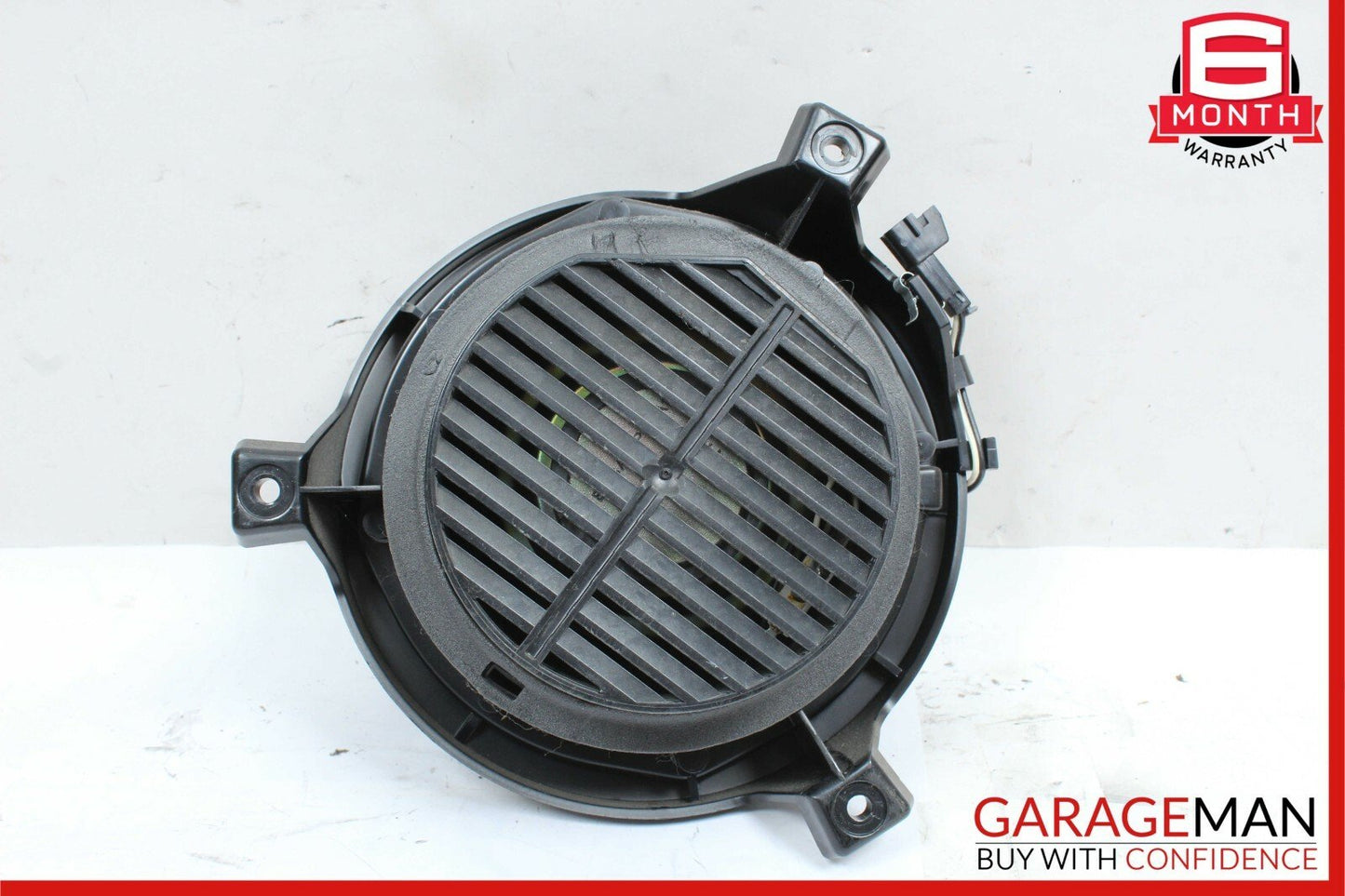98-01 Mercedes W163 ML320 ML430 ML55 AMG Door Speaker Sound 1638200502 OEM