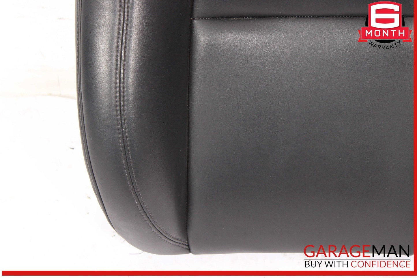 17-23 Tesla Model 3 Front Right Passenger Side Top Upper Seat Cushion OEM