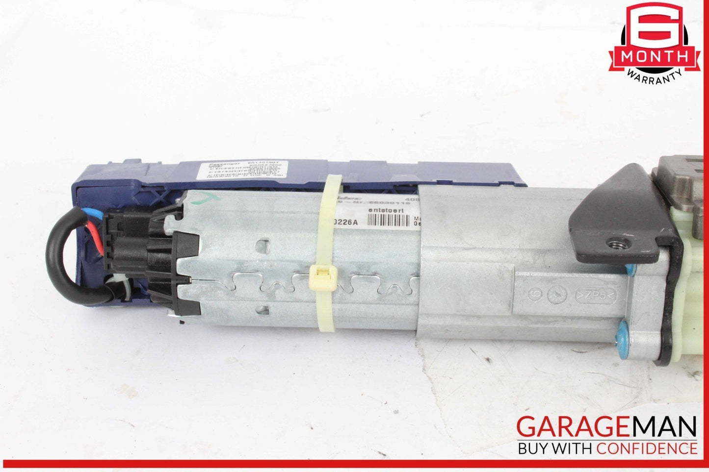 13-17 Audi SQ5 Q5 Rear Right Passenger Side Tailgate Power Liftgate Drive Motor