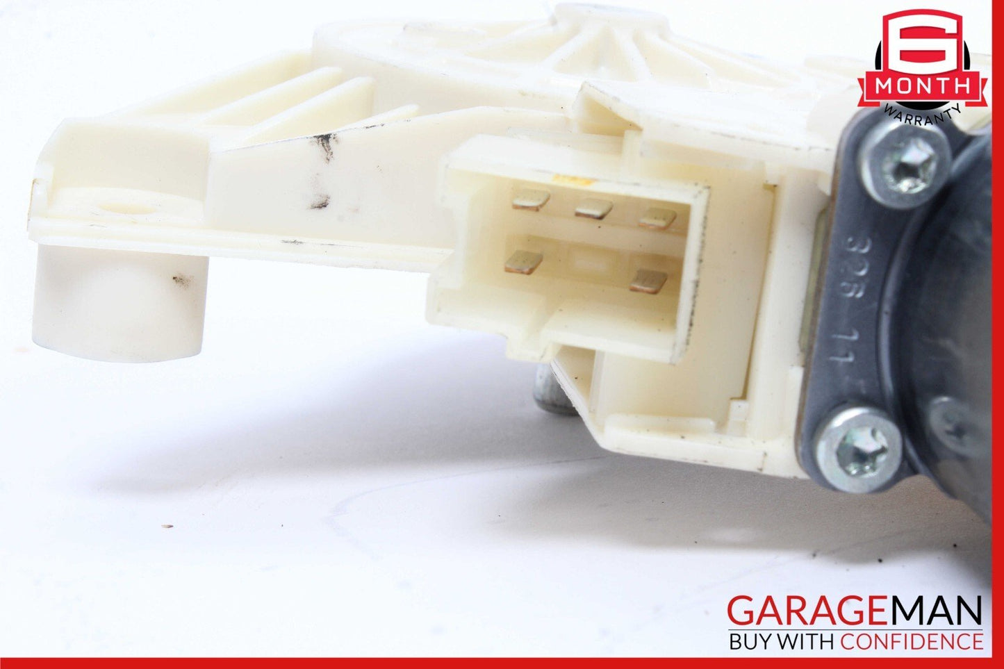 08-16 Mercedes W212 E350 GLK350 C250 Rear Right Door Window Regulator Motor
