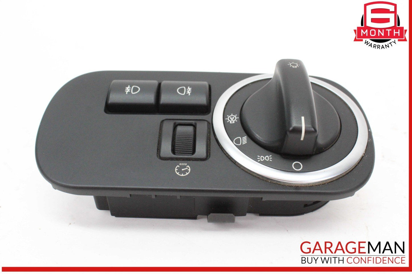 10-13 Land Rover Range Rover Sport Headlight Control Switch AH2213A024AB OEM