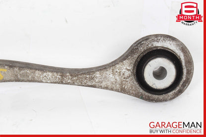 07-14 Mercedes W221 S400 CL63 Rear Right or Left Side Tie Rod Lower Control Arm