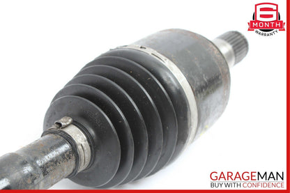 98-05 Mercedes W163 ML320 Rear Left / Right Axle CV Half Shaft Driveshaft OEM