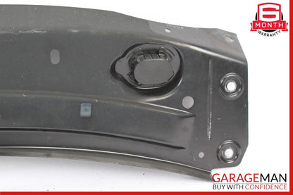 06-12 Mercedes X164 GL450 R350 Front Upper Radiator Core Tie Bar Support Frame