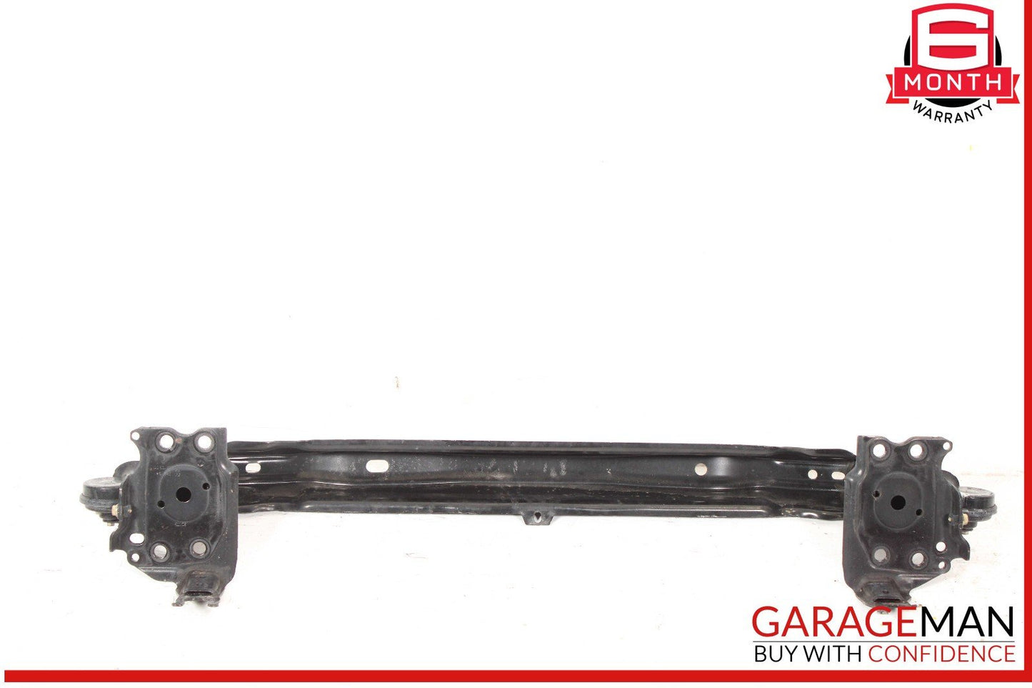 03-10 Porsche Cayenne 955 957 Front Bumper Reinforcement Impact Crash Bar Rebar