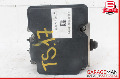16-20 Tesla Model S ABS Anti Lock Brake Pump Module OEM