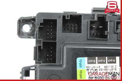 06-13 Mercedes GL450 ML350 R350 Front Left Side Door Control Module Unit