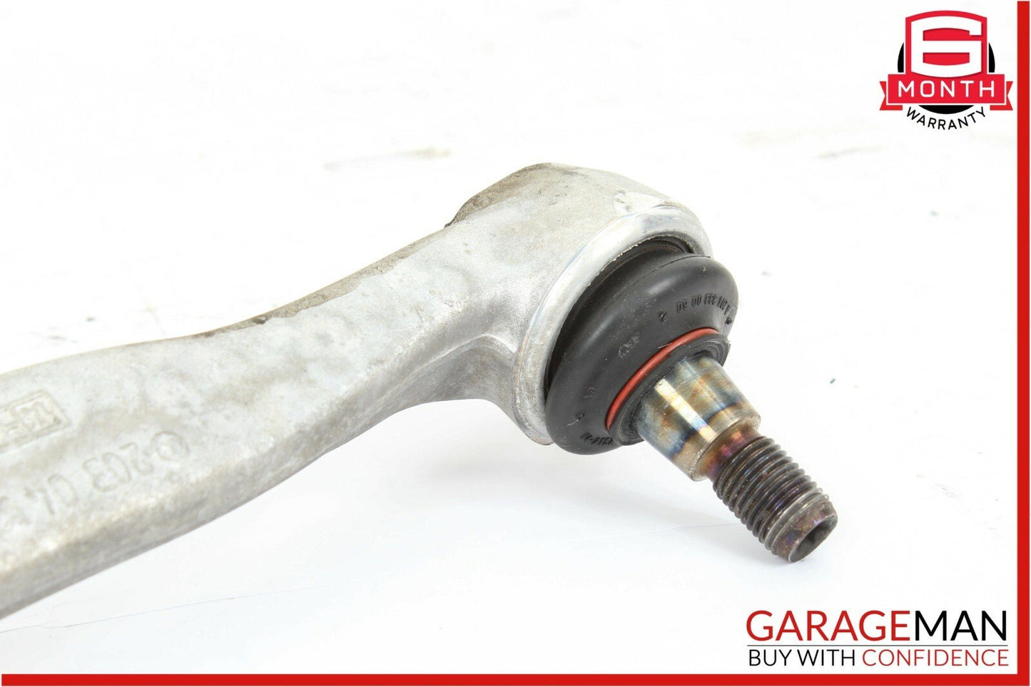 08-14 Mercedes W204 C250 Front Left Driver Side Upper Control Arm RWD