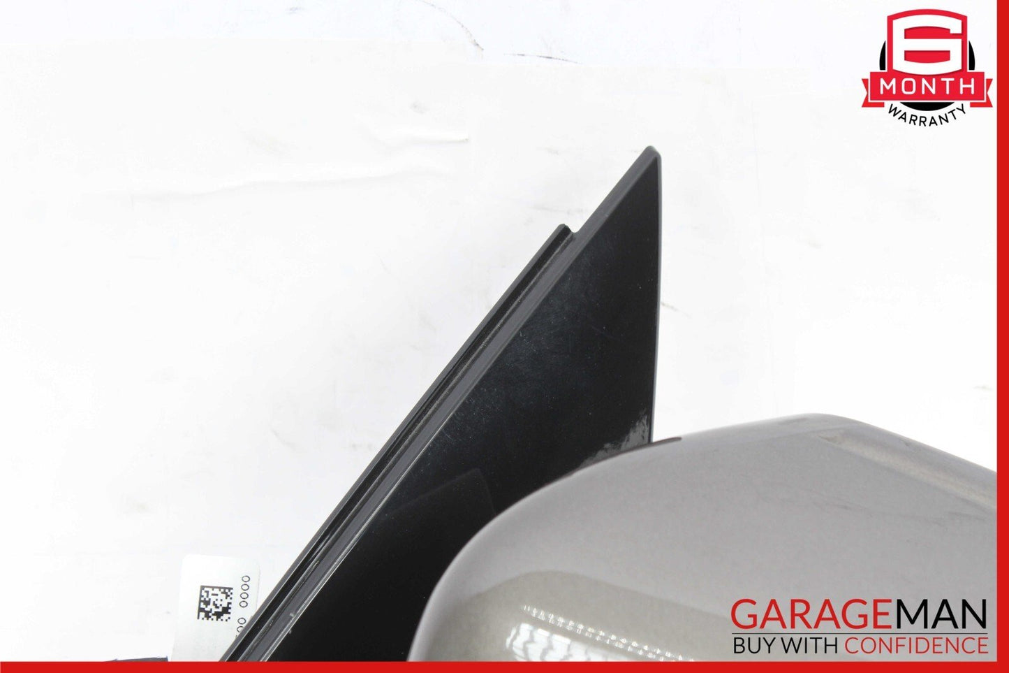 10-16 Mercedes W212 E400 E350 Front Left Side Mirror Door Rear View OEM