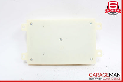 10-15 Mercedes W204 C250 CLS550 Keyless Go Entry Control Module Unit OEM