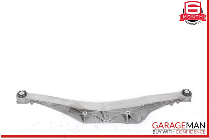 16-22 BMW X1 X2 Rear Axle Differential Carrier Support Bracket OEM