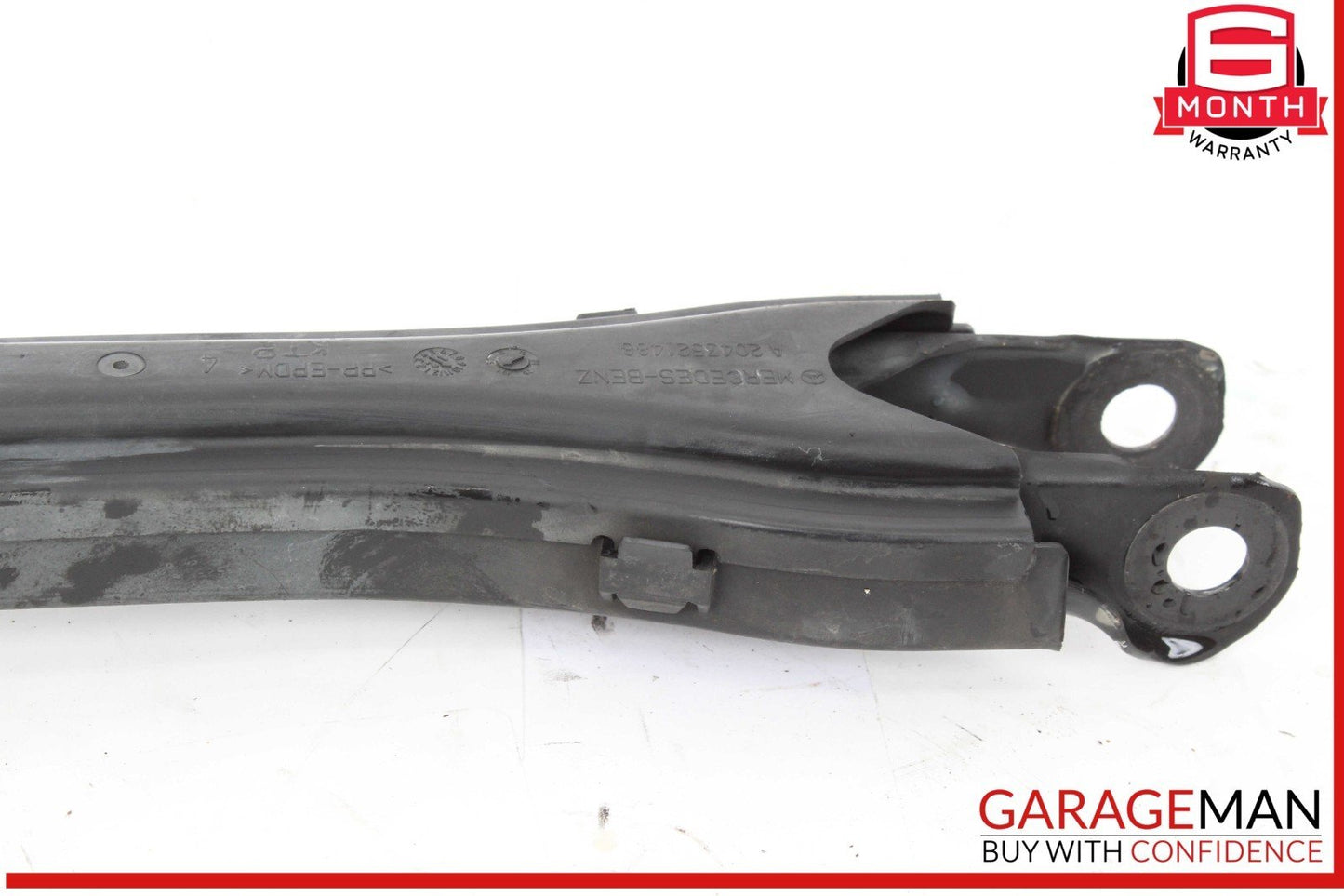 08-17 Mercedes W204 C250 E350 Rear Left or Right Side Lower Thrust Control Arm