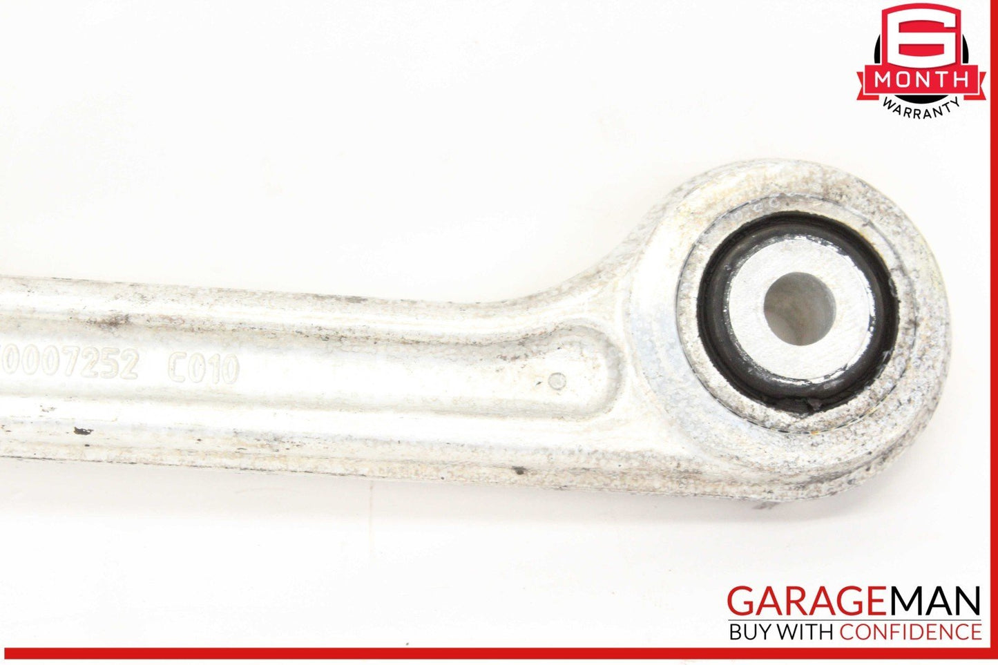 14-17 Maserati Ghibli Rear Right or Left Side Upper Control Arm 670007252 OEM