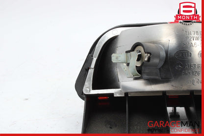 98-05 Mercedes W163 ML320 ML350 ML55 AMG Third Brake Light Lamp 1638200156 OEM