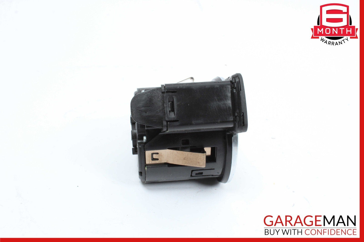 08-20 Mercedes W212 E350 SLK250 Headlight Fog Light Switch Control Module OEM