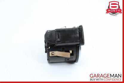 08-20 Mercedes W212 E350 SLK250 Headlight Fog Light Switch Control Module OEM