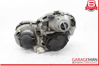05-07 Mercedes W203 C230 Front Right Passenger Side Headlight Lamp Halogen OEM