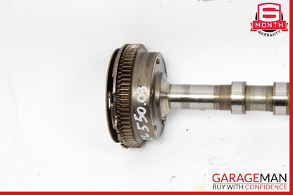 Mercedes W216 CL550 SL550 S550 M273 Right Side Exhaust Camshaft Cam Shaft OEM