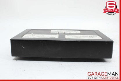03-11 Mercedes E350 CLS550 SLK280 Sirius Satellite Radio Receiver Module Unit