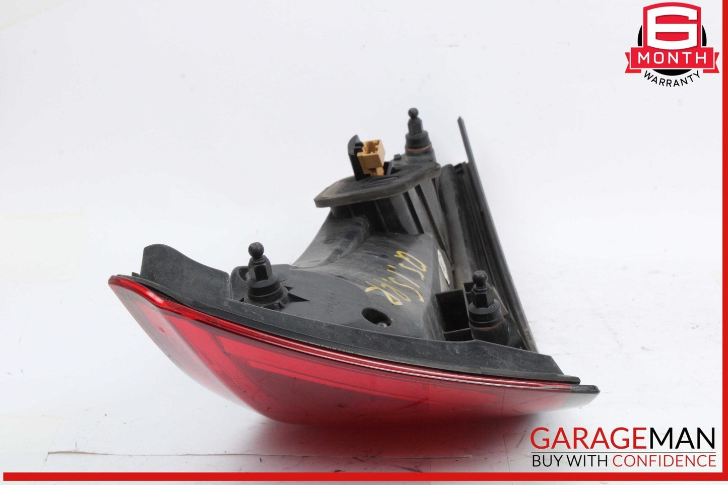 13-17 Audi Q5 SQ5 Rear Right Passenger Side Tail Light Lamp LED 8R0945094D OEM
