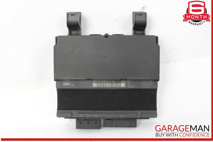03-12 Mercedes R230 SL500 SL55 AMG Front Left Side Under Seat Control Module OEM