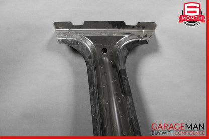 15-22 Porsche Macan Left Driver Side Center Inner B-Pillar Reinforcement OEM