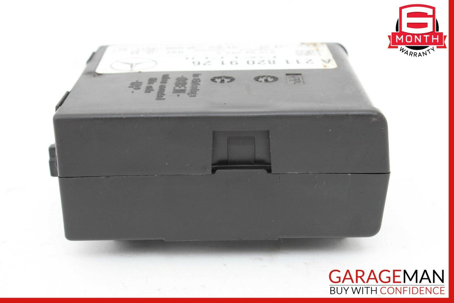 Mercedes  SL500 SLK280 S430 Anti Theft Control Alarm Module 2118209126 OEM