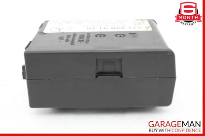 Mercedes  SL500 SLK280 S430 Anti Theft Control Alarm Module 2118209126 OEM