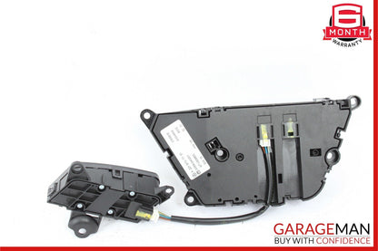 07-14 Mercedes W221 S550 Front Right Seat Adjust Control Memory Switch Set OEM