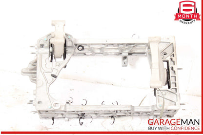 12-17 Fiat 500 Cradle Powertrain 68233551AA OEM