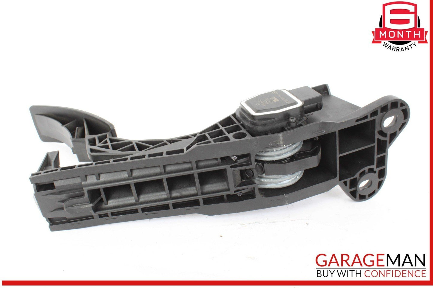 06-13 Mercedes X164 GL450 4MATIC R350 Gas Throttle Accelerator Pedal OEM