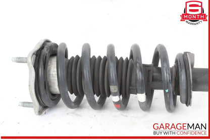 15-20 Mercedes W205 C300 Front Left and Right Side Shock Strut Absorber Spring