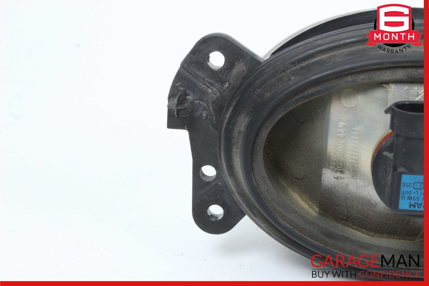 05-12 Mercedes SL550 CLS500 E350 GL450 Front Right Side Foglight Fog Light Lamp