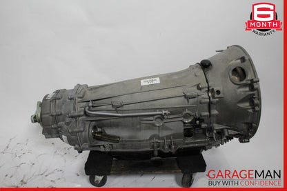 2015 Mercedes W205 C400 4Matic Automatic Transmission Tranny Assembly OEM