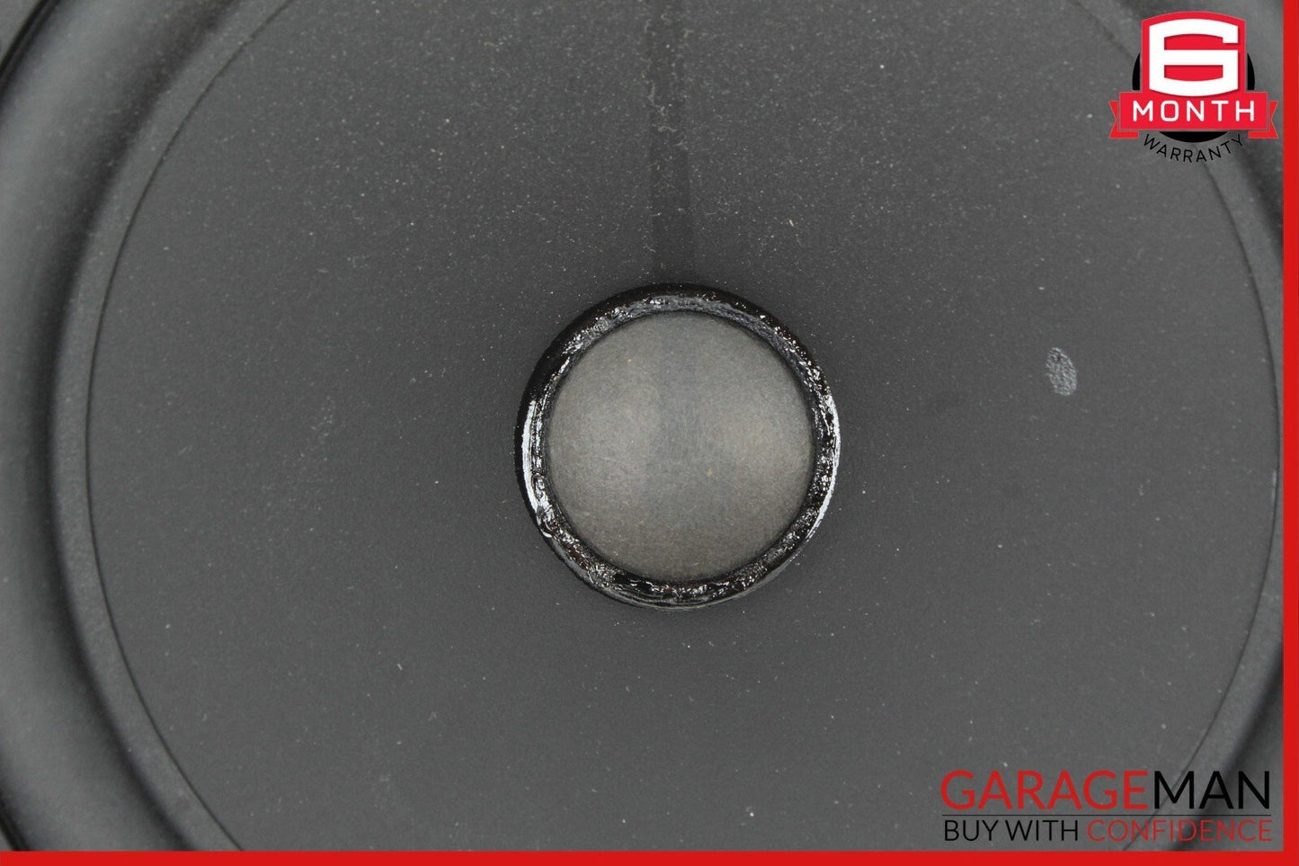 08-18 Mercedes W212 E400 GLK350 Rear Left or Right Door Audio Sound Speaker OEM