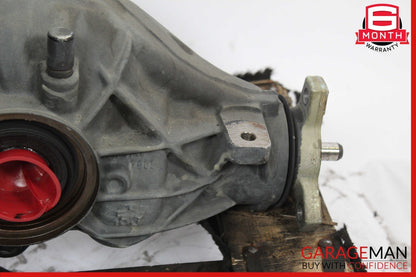 10-16 Mercedes W212 E350 SL400 C250 Rear Differential Diff Axle Carrier