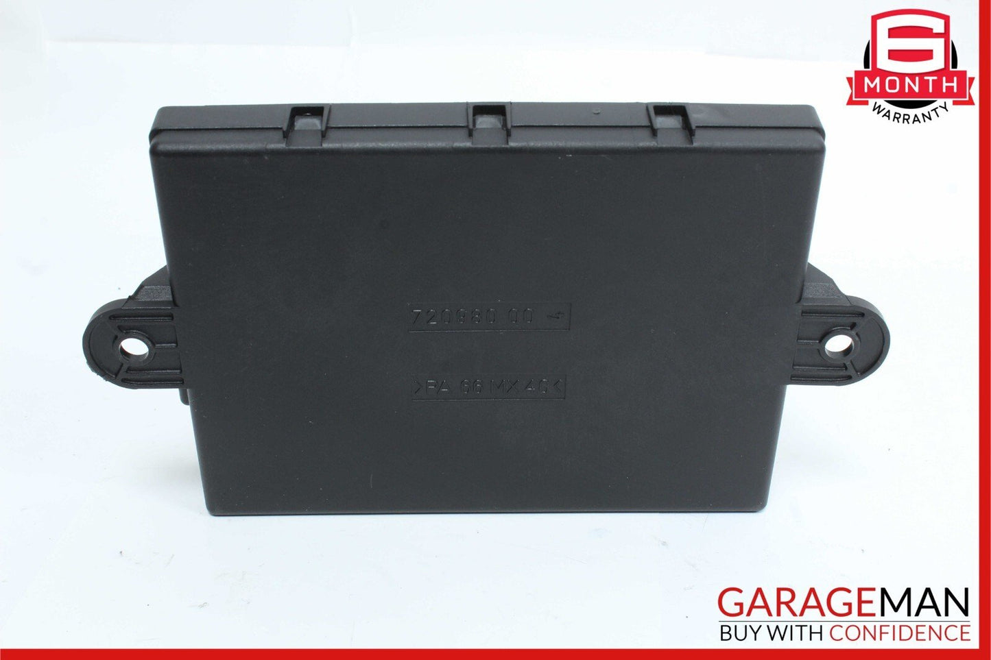 07-13 Mercedes W221 S550 S400 Rear Right or Left Side Door Control Module OEM