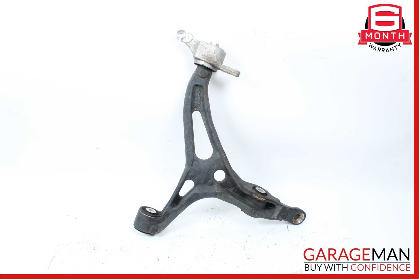 06-13 Mercedes W251 R350 R320 Lower Control Arm Front Right Passenger Side OEM
