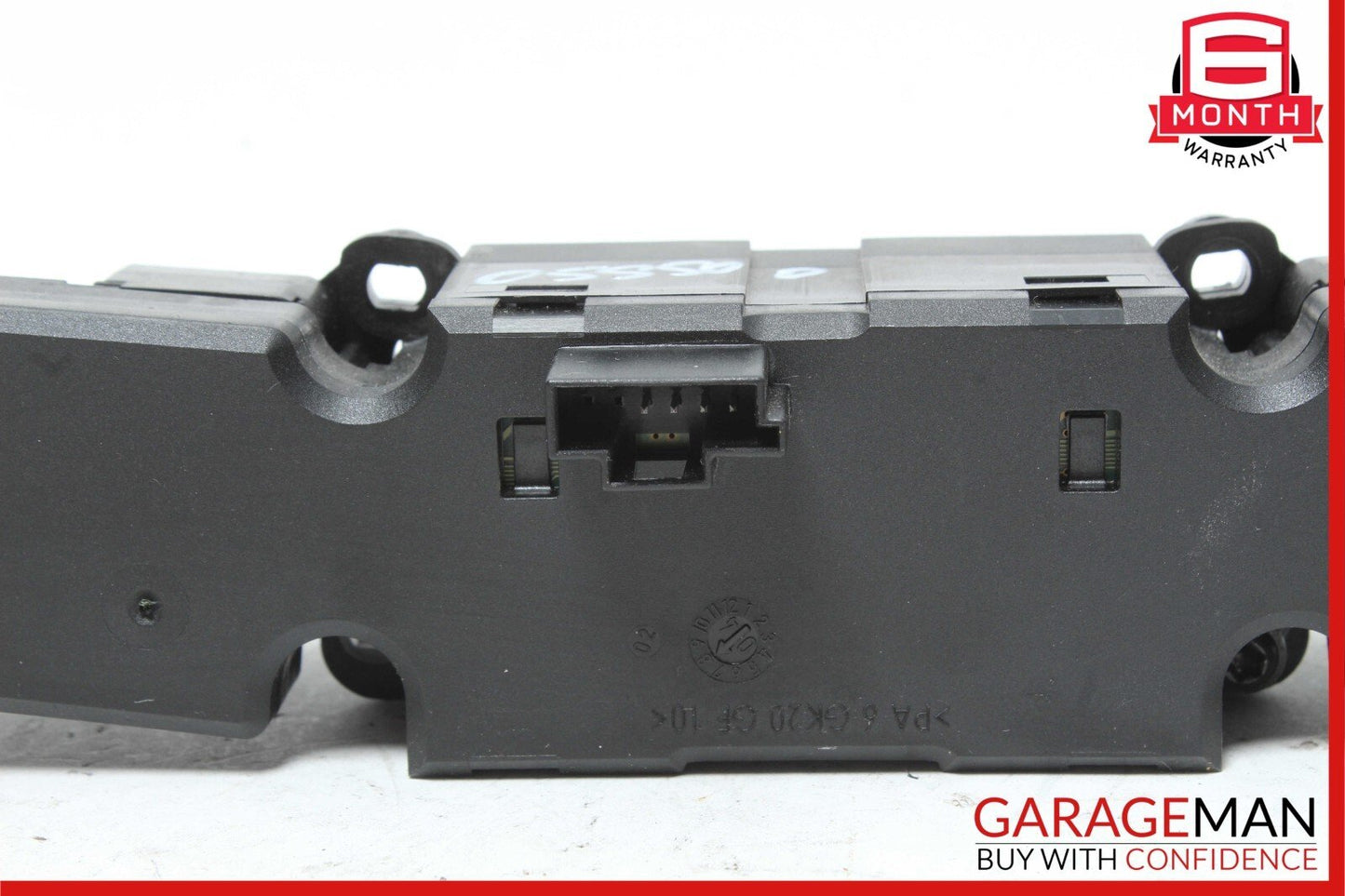 03-06 Mercedes W220 S500 S55 AMG Dashboard Center Switch ESP Hazard Door Lock