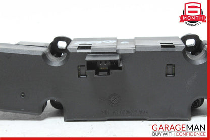 03-06 Mercedes W220 S500 S55 AMG Dashboard Center Switch ESP Hazard Door Lock