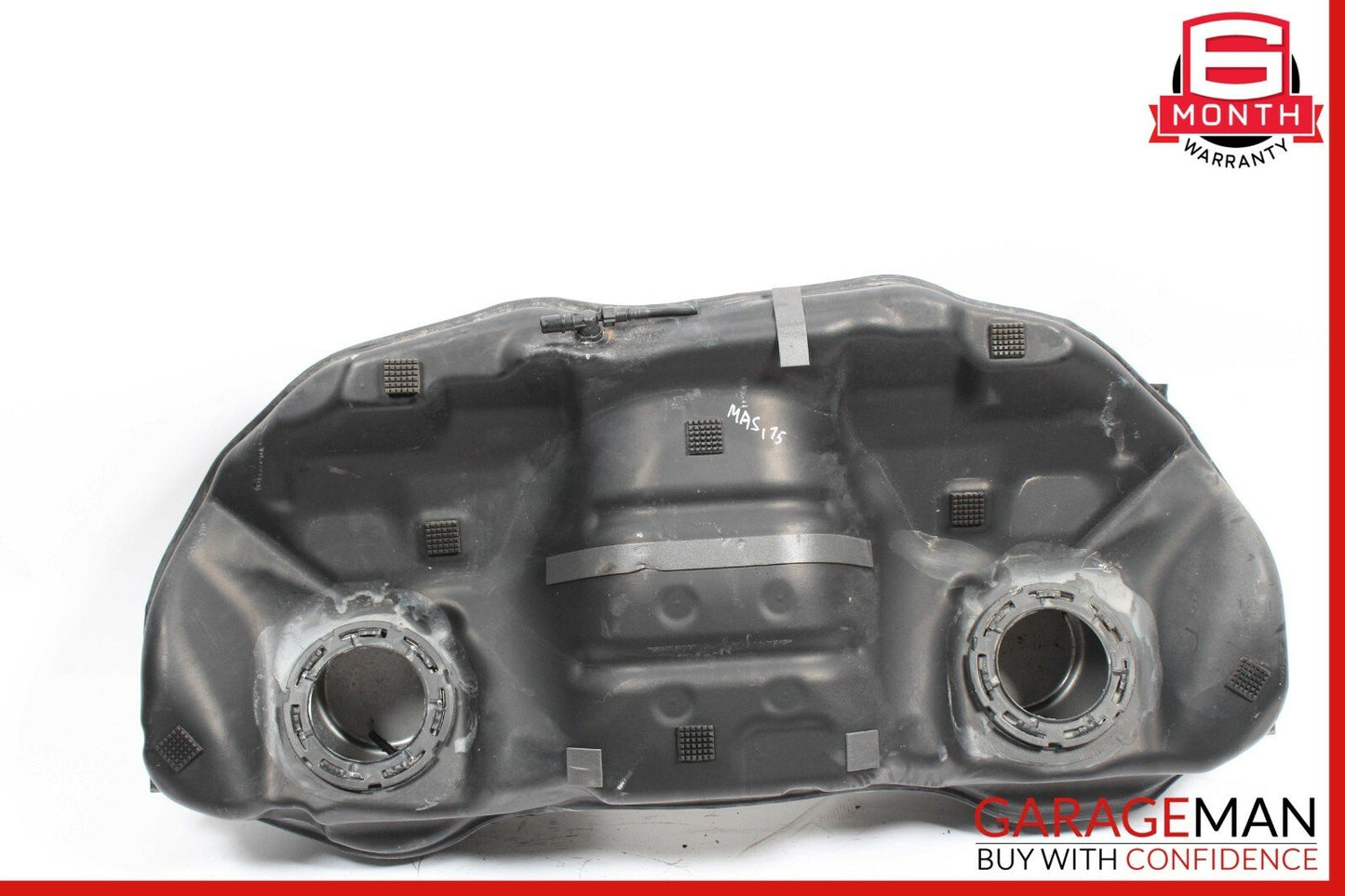 14-17 Maserati Ghibli Fuel Gas Tank Reservoir Assembly OEM