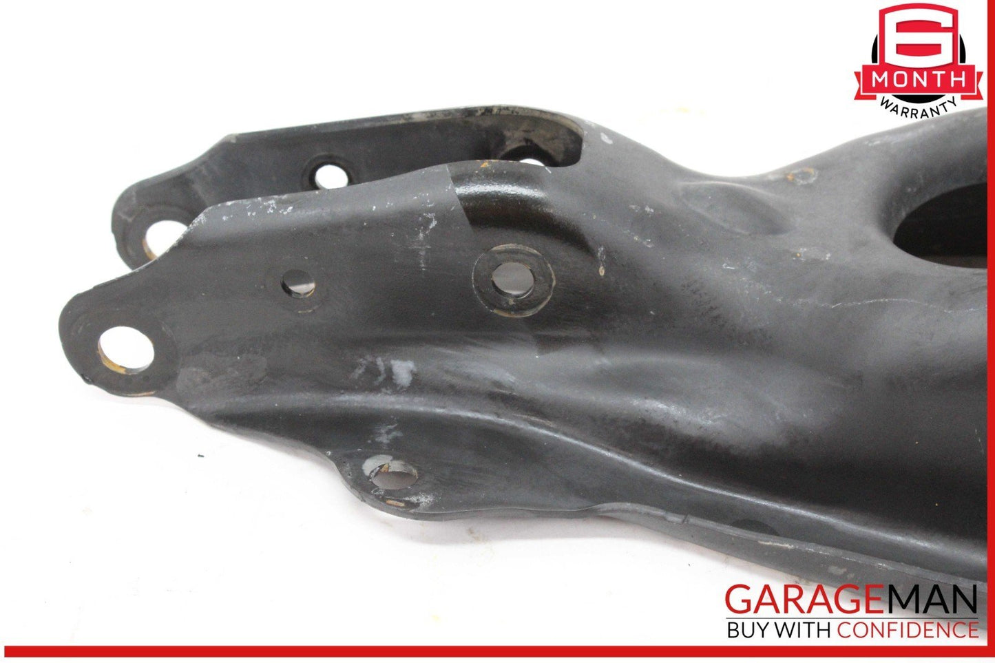 15-20 Mercedes W205 C300 Rear Right or Left Lower Rearward Control Arm OEM